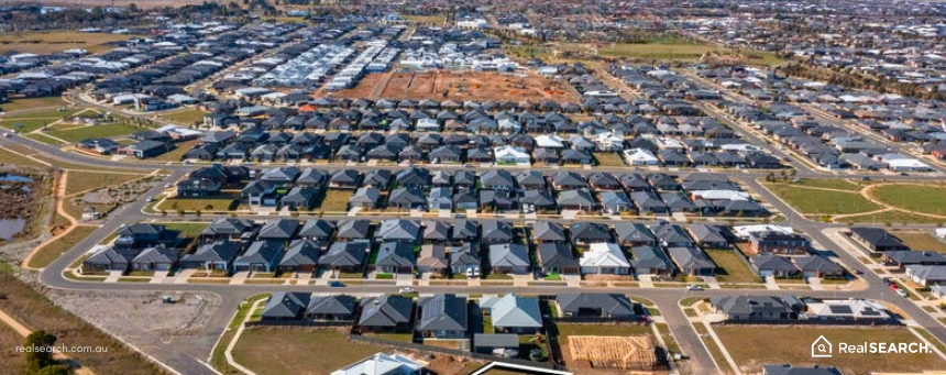 Lucas VIC 3350 Suburb Spotlight: Family-Friendly Living with Growth Potential